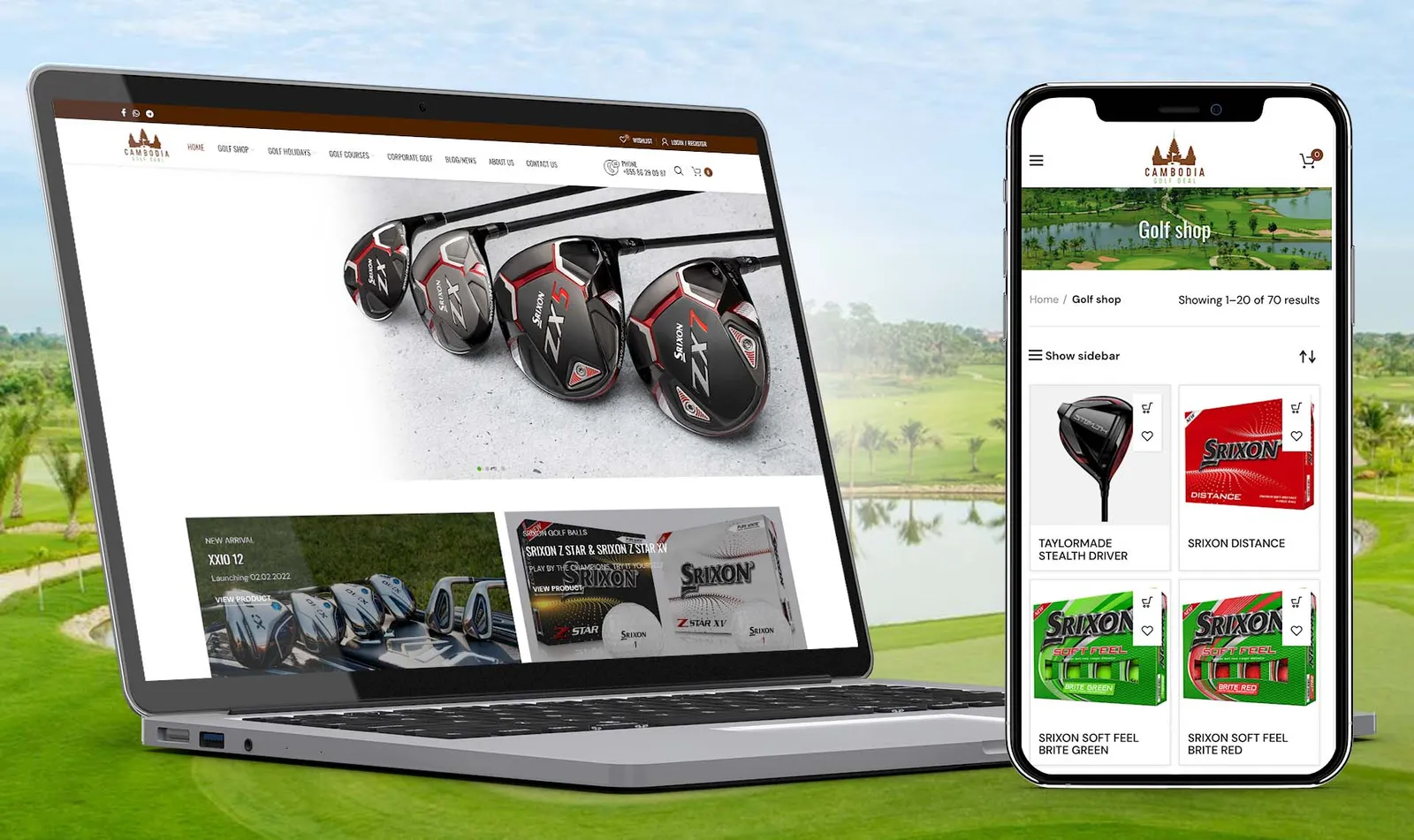The Importance of Having a Website for Your Business: A Guide for Small Business Owners in Cambodia