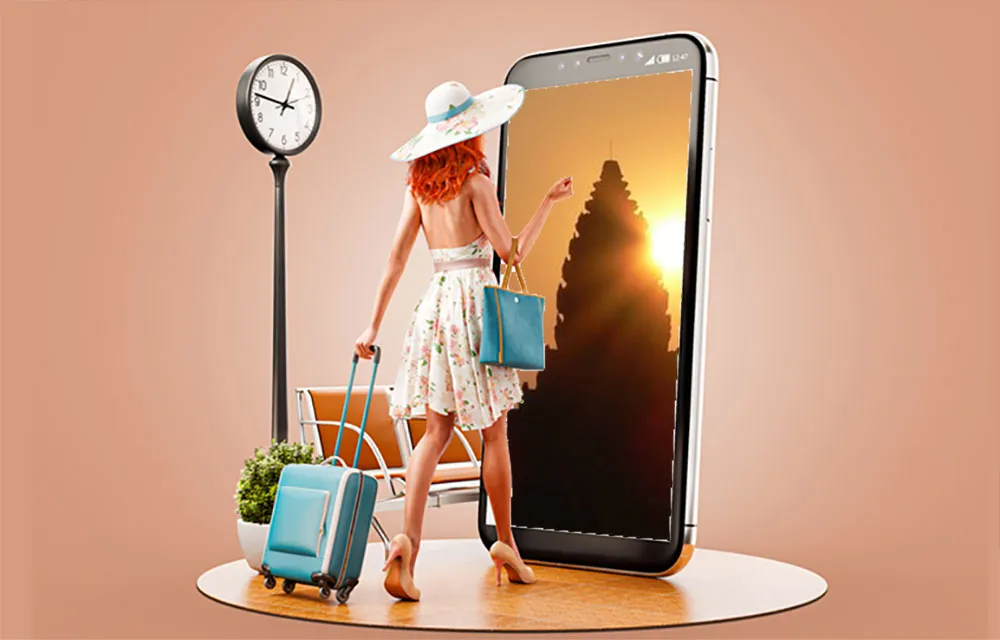 Discover Siem Reap: Essential Apps to Explore the City like a Local