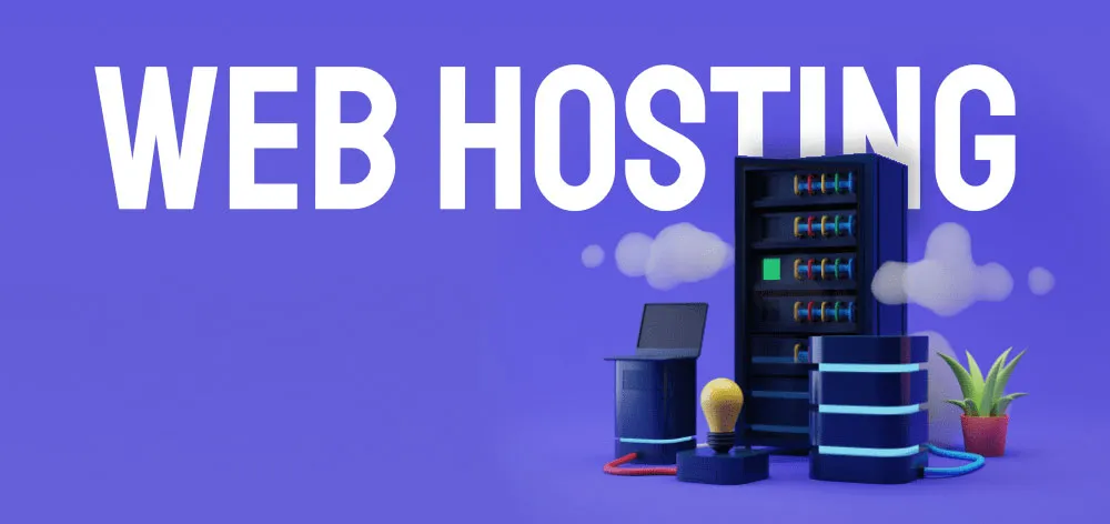 Factors to consider when choosing a web hosting provider