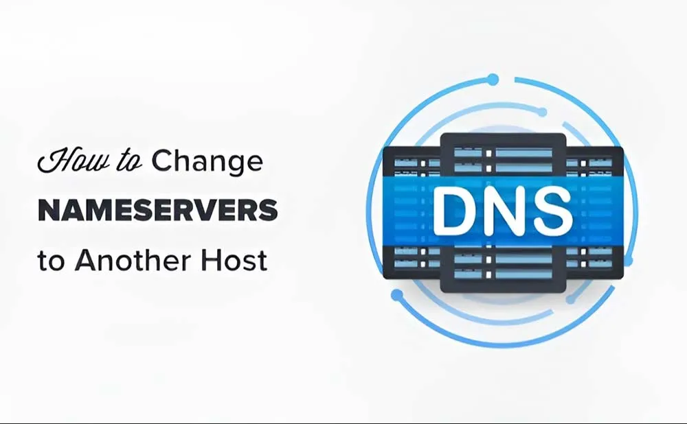 Guide to Updating Domain Nameservers to Point to a Different Provider: GoDaddy, NameCheap, and Other Providers