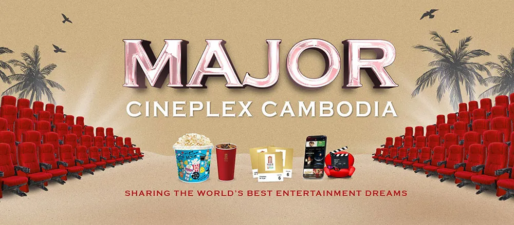 Local Event and Entertainment Apps for Finding the Best Activities | Major Cineplex App